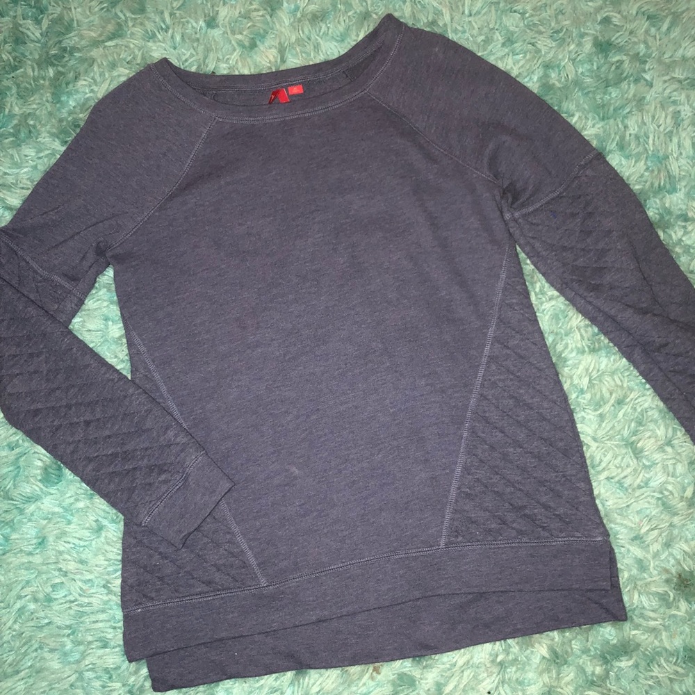 Red Camel sweater